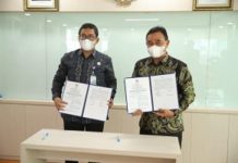 Zairullah Azhar Gandeng Kementerian Kelautan dan Perikanan Kembangkan Potensi di Tanbu