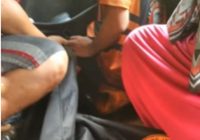 BREAKING NEWS: Jasad Kondisi Hangus Ditemukan di Puing Kebakaran Jalan Pangeran Antasari