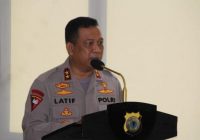 Warga Diimbau Tak Terprovokasi Pertikaian di Pulau Haruku Maluku Tengah