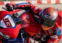 Marquez Bakal Bertanding dalam MotoGP Sepang Malaysia Awal Februari Ini