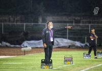 Laga Malam Ini, Pelatih Persita Tangerang Widodo C Putro Waspadai Motivasi Bangkit Persija