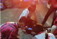 Terungkap Kronologis Laka di Astambul, Bukan Tabrak Lari, Korban Ternyata Loncat dari Motor