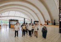 Pemerintah Ingin Kembalikan Marwah TMII, Lakukan Revitalisasi Sejumlah Destinasi