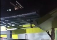 BREAKING NEWS: Warga Geger, Mobil Terbakar di Trisakti Banjarmasin
