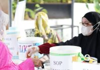 Mau Makanan Khas Arab? Festival Arabian Food Bakal Hadir setiap Jumat di Kampung Arab Banjarmasin Kalsel