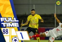 Barito Putera Kembali Telan Kekalahan, PSM Makassar Menang 2-1