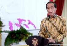 Buka Munas IX Korpri, Presiden Dorong Konsistensi Dalam Reformasi Birokrasi ASN