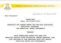 Borneo Law Firm Desak JPU Lakukan PK Kasus Perkosaan Mahasiswi ULM Oleh Oknum Polisi Polresta Banjarmasin