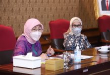 KemenPAN-RB Dorong Pemkab Batola Realisasikan Mal Pelayanan Publik