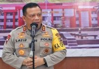 Kapolda Maluku Akan Tindak Tegas Oknum Brimob Tembak Penambang Emas