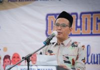 Kemenag Minta Rumah Ibadah Jemaah Ahmadiyah di Sintang Difungsikan sebagai Masjid Seluruh Umat Islam