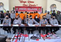 Kerja Cepat Polda Papua Tangani Insiden Double O Mendapat Apresiasi 'Sahabat Polisi Indonesia'
