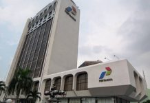 Pertamina Bentuk Satgas Nataru 2023 Antisipasi Lonjakan Pemudik