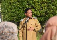 Wawali Banjarmasin Minta BPKPAD Tingkatkan Kerja Sama dalam Mencapai Target Pembayaran PBB