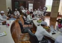 Hari Kedua Raker SKPD Tanah Bumbu, Masing-masing Paparkan Program Kerja