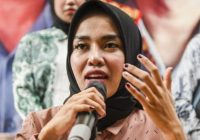 Medina Zein Dimasukkan RSJ Sampai Mau Terjun dari Gedung Usai Kasus Penyalahgunaan KTP Raffi Ahmad