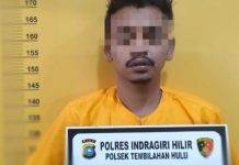 Istri Lapor Emas Dicuri, Pelaku Ternyata Suaminya
