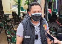 Cuitan Cari Polisi Penembak FPI Diretweet Pemkot Depok, Polres Metro Turun Tangan