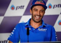 Kisah Pilu Andrea Iannone Harus Keluar dari MotoGP, Selalu Merindukan Balapan