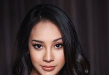 Tengok Pose Anya Geraldine Sang Pelakor Meresahkan di Serial Layangan Putus Pakai Piyama dan Bikini, Bikin Netizen Emosi Jiwa