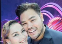 Pamer Foto Mesra, Ayu Ting Ting dan Ivan Gunawan Didoakan Netizen Menikah 2022 ini, Ibunda Ivan: Pengen Cucu Dari Ayu