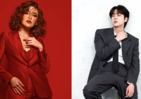 Gegara Sering Posting Tentang Jin BTS, Ayu Ting Ting Diberitakan Media Online Terkenal Korea