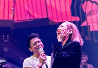 Malam ini Geisha, Besok NOAH dan Fourtwenty di Liburland Fest 2022 di Amanah Borneo Park Banjarbaru