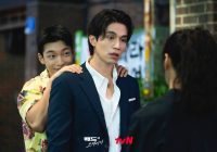 Sinopsis, Bocoran, Spoiler, Link Nonton Bad and Crazy Episode 7, Lee Dong Wook dan Wi Ha Jun Makin Gila