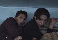 Bad and Crazy Episode 10 Tidak Tayang Pekan ini Karena Ada Laga Timnas Korea, Link Bad and Crazy Episode 9, Penuh Aksi Kocak Wi Ha Jun dan Lee Dong Wook