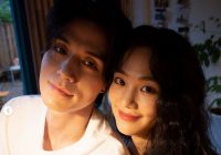 Pamer Kemesraan di Foto Preview Bad and Crazy Episode 10, Lee Dong Wook dan Han Ji Eun Didoakan Kawin Beneran oleh Penggemar