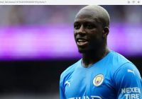 Bek Manchester City Benjamin Mendy Dipastikan Bakal 1 Penjara dengan Reynhard Sinaga di Penjara Terketat di Inggris