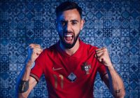 Main Imbang 2-2 Lawan Aston Villa, Gelandang Manchester United Bruno Fernandes Kesal Ingin 2 Golnya Kembali