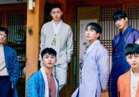 Yuhuuu Para Melody, Siap-siap Februari 2022 Nanti Oppa-oppa Ganteng BtoB Bakal Comeback Lewat Album Terbaru, Full Member Loh
