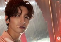 Setelah Bikin Heboh Rilis Schedule Poster, Changmin TVXQ Akan Rilis Mini Album ke 2 "Devil" Sebentar Lagi