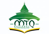 Ada Warung Gratis di Pembukaan MTQ Nasional 2022 di Kiram Park Kabupaten Banjar