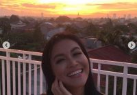 Lama Menjanda, Denada Curhat Susahnya Jadi Jomblo dan Orangtua Tunggal