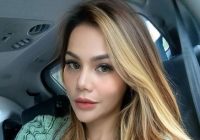 Sukses Diet Hingga 30 Kg, DJ Katty Butterfly Bagikan Caranya
