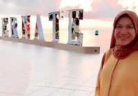 Jenazah Dorce Gamalama Dimakamkan, Staf Khusus Mensesneg Faldo Maldini Turut Berduka