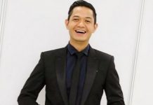 Senangnya Dude Harlino, Usai Operasi Amandel Bisa Makan Es Krim Lagi Disuapi Sang Istri Alyssa Soebandono