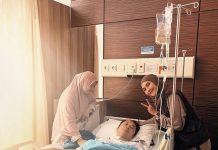 Kondisi Terkini Hanung Bramantyo Usai Jalani Operasi Saraf Kejepit