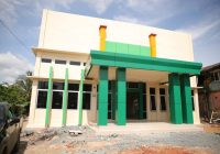 Ada Rumah Kemasan di Simpang Empat, Bangkitkan Perekonomian UMKM Setelah Pandemi