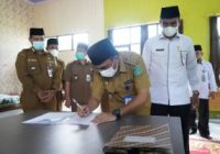 "Kamu Jodohku", Permudah Masyarakat Dapat Dokumen Kependudukan di Tanah Bumbu