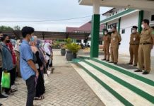 Dinas Sosial Tanah Bumbu Bekali Keterampilan Kepada Remaja, Ikutkan Pelatihan di PSBW dan PSBR Banjarbaru