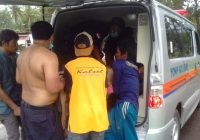 Korban Tenggelam di Tahura Meninggal Dunia
