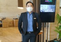 EHK Pyramid Suites Hotel Terpilih Ketua BPD IHKA Kalsel 2022-2025