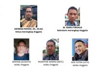 Pendaftaran Bakal Calon Ketua IMI Kalsel Masa Bakti 2022-2026 Resmi Dibuka