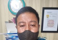 Pelaku Penusuk Guru Hingga Tewas di Satui Menyerahkan Diri ke Polres HST
