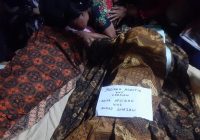 Kronologi Kecelakaan Lalu Lintas di Kintap, Ibu dan Anak Meninggal Dunia