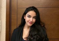 Artis Terlibat Kasus Prostitusi Online Adalah Pemain Sinetron Ikatan Cinta, Cassandra Angelie