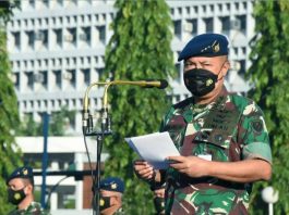 TNI AU Raih Zero Accident di 2021, ini Kata Kasau